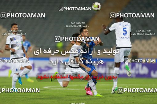 768636, Tehran, [*parameter:4*], لیگ برتر فوتبال ایران، Persian Gulf Cup، Week 2، First Leg، Esteghlal 0 v 0 Esteghlal Khouzestan on 2017/08/04 at Azadi Stadium