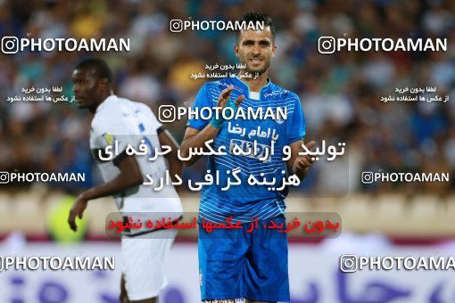 768736, Tehran, [*parameter:4*], لیگ برتر فوتبال ایران، Persian Gulf Cup، Week 2، First Leg، Esteghlal 0 v 0 Esteghlal Khouzestan on 2017/08/04 at Azadi Stadium