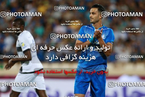 768559, Tehran, [*parameter:4*], لیگ برتر فوتبال ایران، Persian Gulf Cup، Week 2، First Leg، Esteghlal 0 v 0 Esteghlal Khouzestan on 2017/08/04 at Azadi Stadium