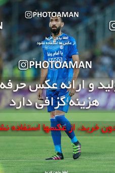 768725, Tehran, [*parameter:4*], لیگ برتر فوتبال ایران، Persian Gulf Cup، Week 2، First Leg، Esteghlal 0 v 0 Esteghlal Khouzestan on 2017/08/04 at Azadi Stadium