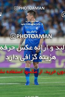 768711, Tehran, [*parameter:4*], لیگ برتر فوتبال ایران، Persian Gulf Cup، Week 2، First Leg، Esteghlal 0 v 0 Esteghlal Khouzestan on 2017/08/04 at Azadi Stadium