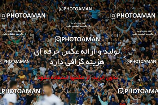 768646, Tehran, [*parameter:4*], لیگ برتر فوتبال ایران، Persian Gulf Cup، Week 2، First Leg، Esteghlal 0 v 0 Esteghlal Khouzestan on 2017/08/04 at Azadi Stadium