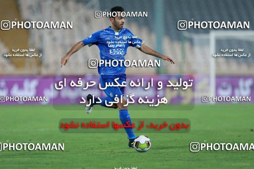 768655, Tehran, [*parameter:4*], لیگ برتر فوتبال ایران، Persian Gulf Cup، Week 2، First Leg، Esteghlal 0 v 0 Esteghlal Khouzestan on 2017/08/04 at Azadi Stadium