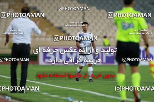 768707, Tehran, [*parameter:4*], لیگ برتر فوتبال ایران، Persian Gulf Cup، Week 2، First Leg، Esteghlal 0 v 0 Esteghlal Khouzestan on 2017/08/04 at Azadi Stadium