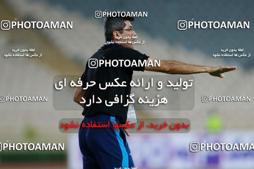 768504, Tehran, [*parameter:4*], لیگ برتر فوتبال ایران، Persian Gulf Cup، Week 2، First Leg، Esteghlal 0 v 0 Esteghlal Khouzestan on 2017/08/04 at Azadi Stadium