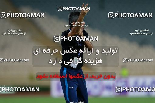 768536, Tehran, [*parameter:4*], لیگ برتر فوتبال ایران، Persian Gulf Cup، Week 2، First Leg، Esteghlal 0 v 0 Esteghlal Khouzestan on 2017/08/04 at Azadi Stadium