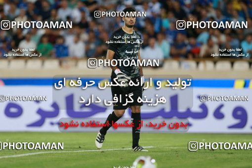768709, Tehran, [*parameter:4*], لیگ برتر فوتبال ایران، Persian Gulf Cup، Week 2، First Leg، Esteghlal 0 v 0 Esteghlal Khouzestan on 2017/08/04 at Azadi Stadium