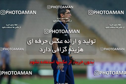 768793, Tehran, [*parameter:4*], لیگ برتر فوتبال ایران، Persian Gulf Cup، Week 2، First Leg، Esteghlal 0 v 0 Esteghlal Khouzestan on 2017/08/04 at Azadi Stadium