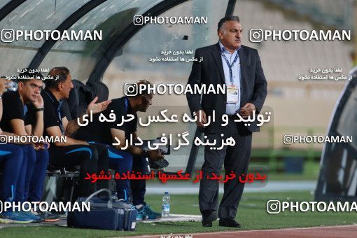 768783, Tehran, [*parameter:4*], لیگ برتر فوتبال ایران، Persian Gulf Cup، Week 2، First Leg، Esteghlal 0 v 0 Esteghlal Khouzestan on 2017/08/04 at Azadi Stadium