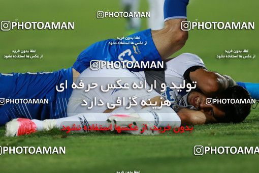 768506, Tehran, [*parameter:4*], لیگ برتر فوتبال ایران، Persian Gulf Cup، Week 2، First Leg، Esteghlal 0 v 0 Esteghlal Khouzestan on 2017/08/04 at Azadi Stadium