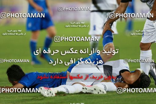 768652, Tehran, [*parameter:4*], Iran Pro League، Persian Gulf Cup، 2017-18 season، First Leg، Week 2، Esteghlal ۰ v ۰ Esteghlal Khouzestan on 2017/08/04 at Azadi Stadium