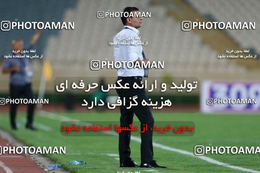 768769, Tehran, [*parameter:4*], لیگ برتر فوتبال ایران، Persian Gulf Cup، Week 2، First Leg، Esteghlal 0 v 0 Esteghlal Khouzestan on 2017/08/04 at Azadi Stadium