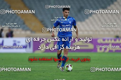 768484, Tehran, [*parameter:4*], لیگ برتر فوتبال ایران، Persian Gulf Cup، Week 2، First Leg، Esteghlal 0 v 0 Esteghlal Khouzestan on 2017/08/04 at Azadi Stadium