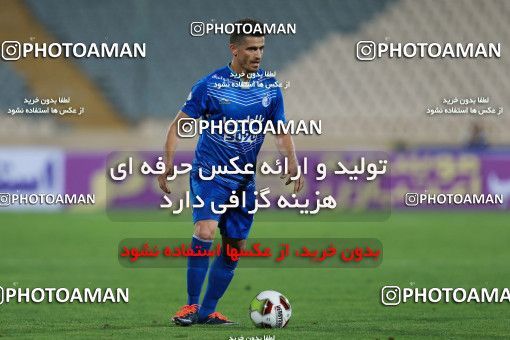 768515, Tehran, [*parameter:4*], لیگ برتر فوتبال ایران، Persian Gulf Cup، Week 2، First Leg، Esteghlal 0 v 0 Esteghlal Khouzestan on 2017/08/04 at Azadi Stadium
