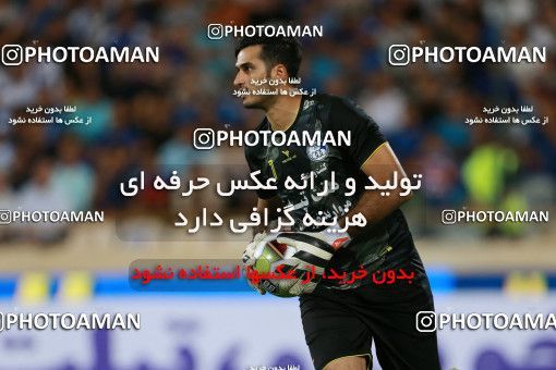 768766, Tehran, [*parameter:4*], لیگ برتر فوتبال ایران، Persian Gulf Cup، Week 2، First Leg، Esteghlal 0 v 0 Esteghlal Khouzestan on 2017/08/04 at Azadi Stadium