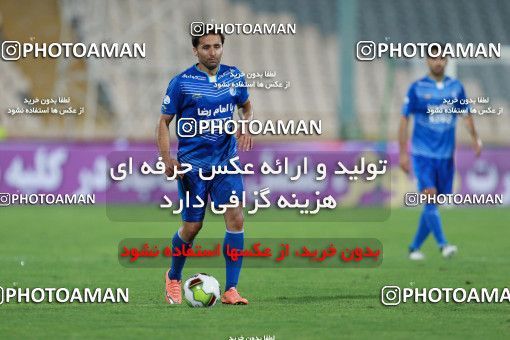 768726, Tehran, [*parameter:4*], لیگ برتر فوتبال ایران، Persian Gulf Cup، Week 2، First Leg، Esteghlal 0 v 0 Esteghlal Khouzestan on 2017/08/04 at Azadi Stadium