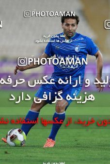 768580, Tehran, [*parameter:4*], لیگ برتر فوتبال ایران، Persian Gulf Cup، Week 2، First Leg، Esteghlal 0 v 0 Esteghlal Khouzestan on 2017/08/04 at Azadi Stadium
