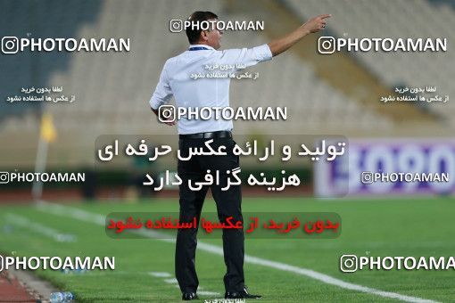 768507, Tehran, [*parameter:4*], لیگ برتر فوتبال ایران، Persian Gulf Cup، Week 2، First Leg، Esteghlal 0 v 0 Esteghlal Khouzestan on 2017/08/04 at Azadi Stadium
