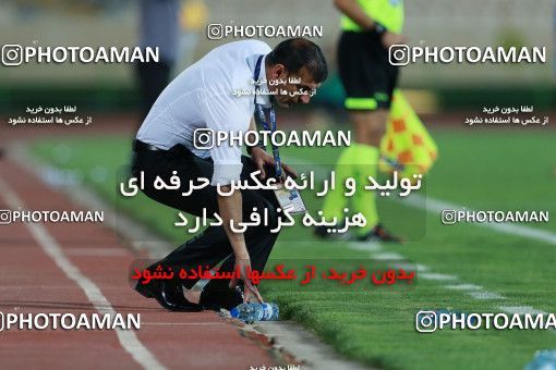 768477, Tehran, [*parameter:4*], لیگ برتر فوتبال ایران، Persian Gulf Cup، Week 2، First Leg، Esteghlal 0 v 0 Esteghlal Khouzestan on 2017/08/04 at Azadi Stadium