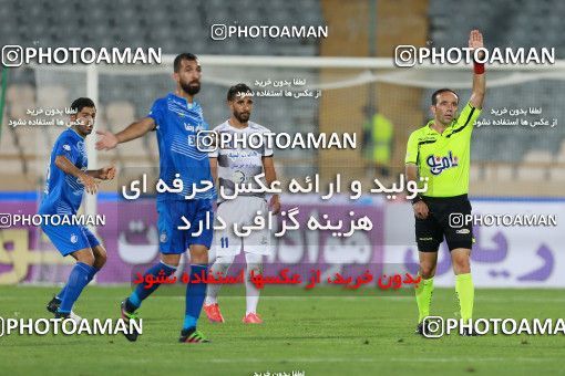 768623, Tehran, [*parameter:4*], لیگ برتر فوتبال ایران، Persian Gulf Cup، Week 2، First Leg، Esteghlal 0 v 0 Esteghlal Khouzestan on 2017/08/04 at Azadi Stadium
