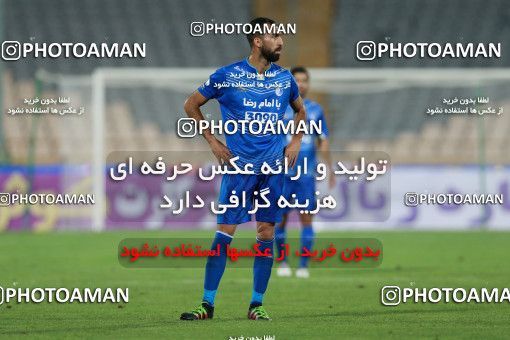 768544, Tehran, [*parameter:4*], لیگ برتر فوتبال ایران، Persian Gulf Cup، Week 2، First Leg، Esteghlal 0 v 0 Esteghlal Khouzestan on 2017/08/04 at Azadi Stadium