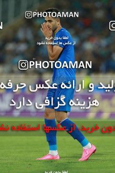 768533, Tehran, [*parameter:4*], لیگ برتر فوتبال ایران، Persian Gulf Cup، Week 2، First Leg، Esteghlal 0 v 0 Esteghlal Khouzestan on 2017/08/04 at Azadi Stadium