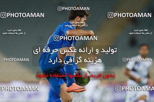 768493, Tehran, [*parameter:4*], لیگ برتر فوتبال ایران، Persian Gulf Cup، Week 2، First Leg، Esteghlal 0 v 0 Esteghlal Khouzestan on 2017/08/04 at Azadi Stadium