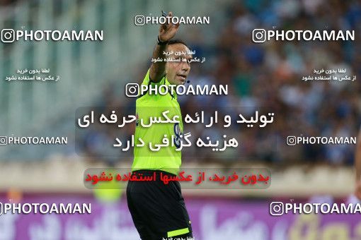 768570, Tehran, [*parameter:4*], لیگ برتر فوتبال ایران، Persian Gulf Cup، Week 2، First Leg، Esteghlal 0 v 0 Esteghlal Khouzestan on 2017/08/04 at Azadi Stadium