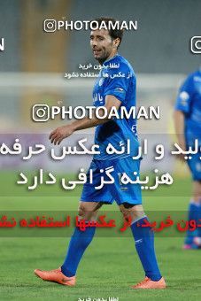 768642, Tehran, [*parameter:4*], لیگ برتر فوتبال ایران، Persian Gulf Cup، Week 2، First Leg، Esteghlal 0 v 0 Esteghlal Khouzestan on 2017/08/04 at Azadi Stadium