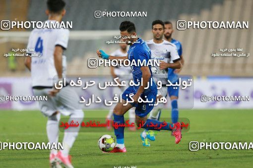 768475, Tehran, [*parameter:4*], لیگ برتر فوتبال ایران، Persian Gulf Cup، Week 2، First Leg، Esteghlal 0 v 0 Esteghlal Khouzestan on 2017/08/04 at Azadi Stadium