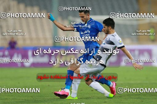 768577, Tehran, [*parameter:4*], لیگ برتر فوتبال ایران، Persian Gulf Cup، Week 2، First Leg، Esteghlal 0 v 0 Esteghlal Khouzestan on 2017/08/04 at Azadi Stadium