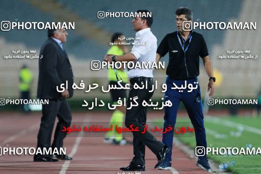 768648, Tehran, [*parameter:4*], لیگ برتر فوتبال ایران، Persian Gulf Cup، Week 2، First Leg، Esteghlal 0 v 0 Esteghlal Khouzestan on 2017/08/04 at Azadi Stadium