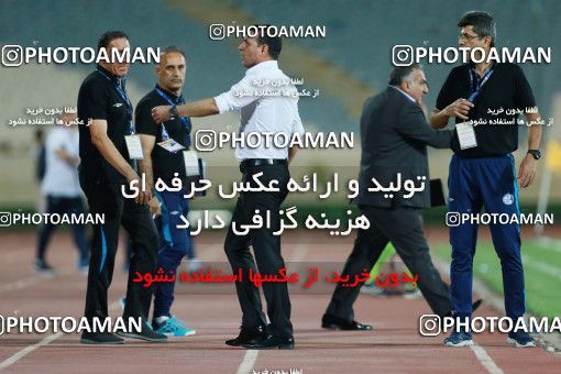 768732, Tehran, [*parameter:4*], لیگ برتر فوتبال ایران، Persian Gulf Cup، Week 2، First Leg، Esteghlal 0 v 0 Esteghlal Khouzestan on 2017/08/04 at Azadi Stadium