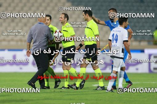768749, Tehran, [*parameter:4*], لیگ برتر فوتبال ایران، Persian Gulf Cup، Week 2، First Leg، Esteghlal 0 v 0 Esteghlal Khouzestan on 2017/08/04 at Azadi Stadium