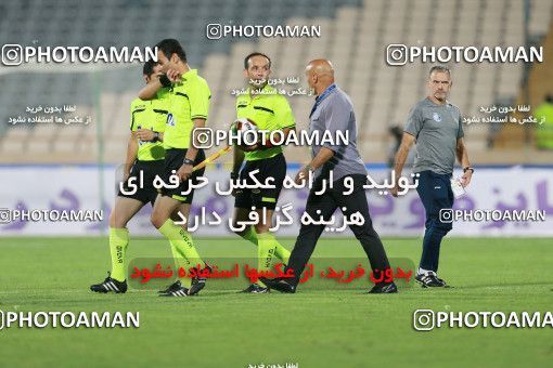 768649, Tehran, [*parameter:4*], لیگ برتر فوتبال ایران، Persian Gulf Cup، Week 2، First Leg، Esteghlal 0 v 0 Esteghlal Khouzestan on 2017/08/04 at Azadi Stadium