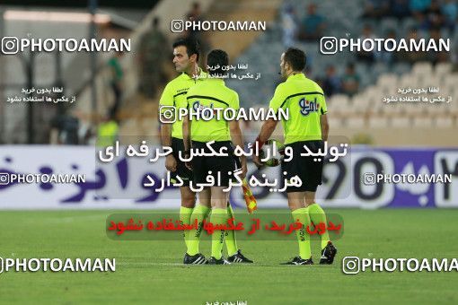 768562, Tehran, [*parameter:4*], لیگ برتر فوتبال ایران، Persian Gulf Cup، Week 2، First Leg، Esteghlal 0 v 0 Esteghlal Khouzestan on 2017/08/04 at Azadi Stadium