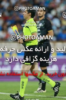 768716, Tehran, [*parameter:4*], لیگ برتر فوتبال ایران، Persian Gulf Cup، Week 2، First Leg، Esteghlal 0 v 0 Esteghlal Khouzestan on 2017/08/04 at Azadi Stadium