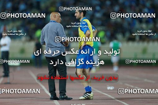 768521, Tehran, [*parameter:4*], لیگ برتر فوتبال ایران، Persian Gulf Cup، Week 2، First Leg، Esteghlal 0 v 0 Esteghlal Khouzestan on 2017/08/04 at Azadi Stadium