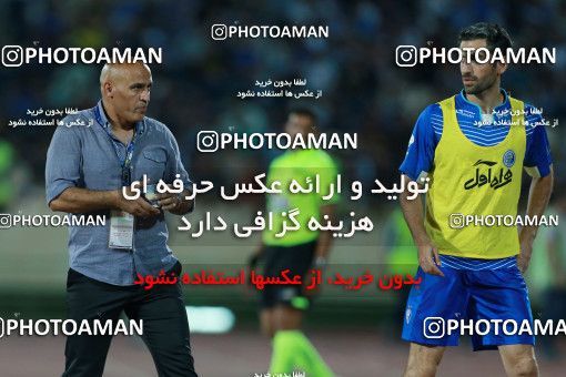 768656, Tehran, [*parameter:4*], لیگ برتر فوتبال ایران، Persian Gulf Cup، Week 2، First Leg، Esteghlal 0 v 0 Esteghlal Khouzestan on 2017/08/04 at Azadi Stadium