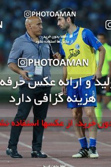 768674, Tehran, [*parameter:4*], لیگ برتر فوتبال ایران، Persian Gulf Cup، Week 2، First Leg، Esteghlal 0 v 0 Esteghlal Khouzestan on 2017/08/04 at Azadi Stadium