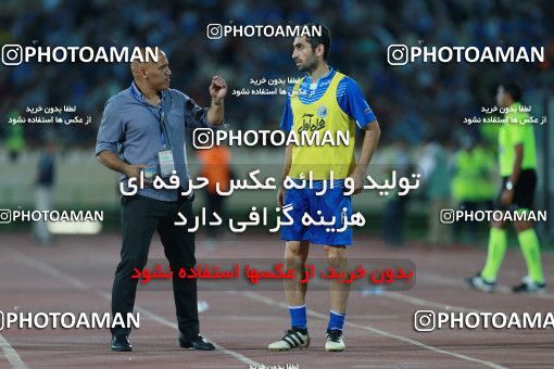 768595, Tehran, [*parameter:4*], لیگ برتر فوتبال ایران، Persian Gulf Cup، Week 2، First Leg، Esteghlal 0 v 0 Esteghlal Khouzestan on 2017/08/04 at Azadi Stadium