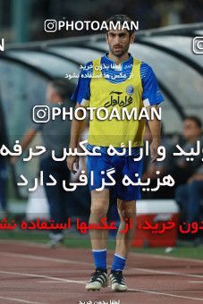 768722, Tehran, [*parameter:4*], لیگ برتر فوتبال ایران، Persian Gulf Cup، Week 2، First Leg، Esteghlal 0 v 0 Esteghlal Khouzestan on 2017/08/04 at Azadi Stadium