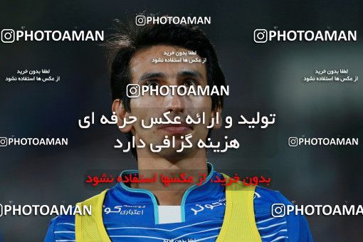 768481, Tehran, [*parameter:4*], لیگ برتر فوتبال ایران، Persian Gulf Cup، Week 2، First Leg، Esteghlal 0 v 0 Esteghlal Khouzestan on 2017/08/04 at Azadi Stadium