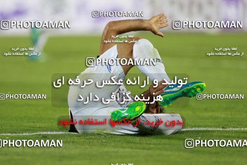 768485, Tehran, [*parameter:4*], لیگ برتر فوتبال ایران، Persian Gulf Cup، Week 2، First Leg، Esteghlal 0 v 0 Esteghlal Khouzestan on 2017/08/04 at Azadi Stadium