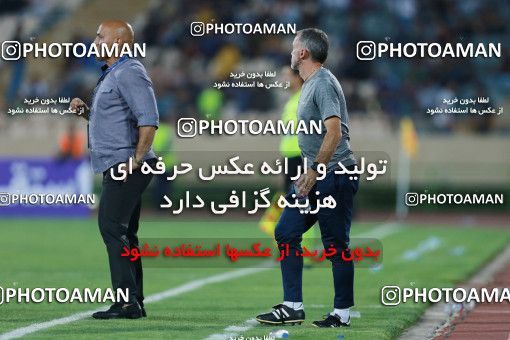 768640, Tehran, [*parameter:4*], لیگ برتر فوتبال ایران، Persian Gulf Cup، Week 2، First Leg، Esteghlal 0 v 0 Esteghlal Khouzestan on 2017/08/04 at Azadi Stadium