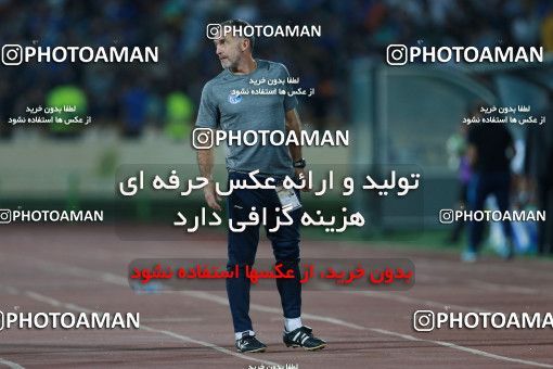 768499, Tehran, [*parameter:4*], لیگ برتر فوتبال ایران، Persian Gulf Cup، Week 2، First Leg، Esteghlal 0 v 0 Esteghlal Khouzestan on 2017/08/04 at Azadi Stadium