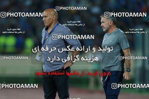 768747, Tehran, [*parameter:4*], لیگ برتر فوتبال ایران، Persian Gulf Cup، Week 2، First Leg، Esteghlal 0 v 0 Esteghlal Khouzestan on 2017/08/04 at Azadi Stadium