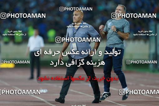 768731, Tehran, [*parameter:4*], لیگ برتر فوتبال ایران، Persian Gulf Cup، Week 2، First Leg، Esteghlal 0 v 0 Esteghlal Khouzestan on 2017/08/04 at Azadi Stadium