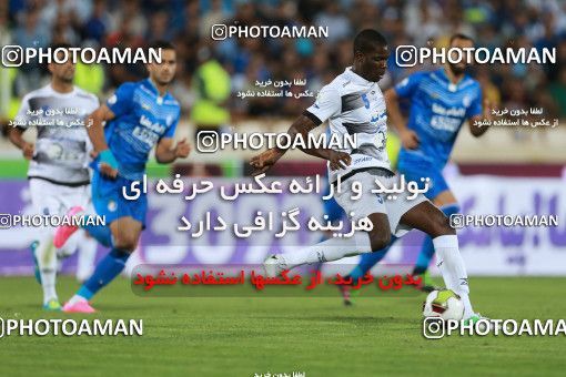768610, Tehran, [*parameter:4*], لیگ برتر فوتبال ایران، Persian Gulf Cup، Week 2، First Leg، Esteghlal 0 v 0 Esteghlal Khouzestan on 2017/08/04 at Azadi Stadium