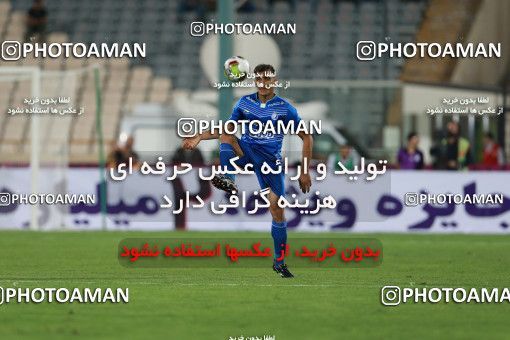 768763, Tehran, [*parameter:4*], لیگ برتر فوتبال ایران، Persian Gulf Cup، Week 2، First Leg، Esteghlal 0 v 0 Esteghlal Khouzestan on 2017/08/04 at Azadi Stadium